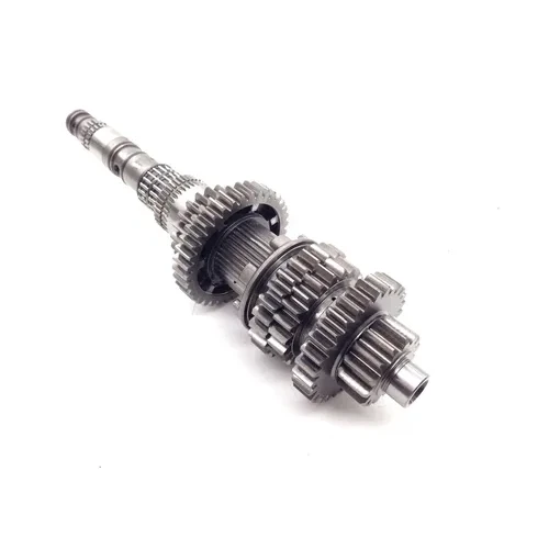 CTX 700 Transmission Gear Set Complete From 2015 Honda D ABS 1948 23