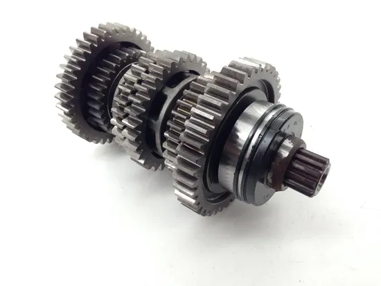 CTX 700 Transmission Gear Set Complete From 2015 Honda D ABS 1948