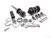 CTX 700 Transmission Gear Set Complete From 2015 Honda D ABS 1948