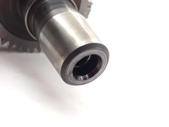 CTX 700 Engine Crank Shaft From 2015 Honda D ABS 1948