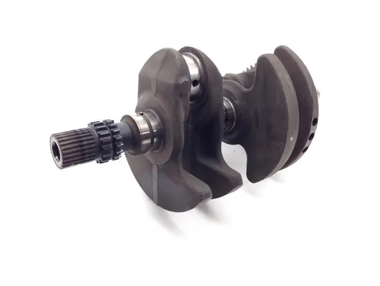 CTX 700 Engine Crank Shaft From 2015 Honda D ABS 1948