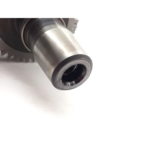 CTX 700 Engine Crank Shaft From 2015 Honda D ABS 1948 9