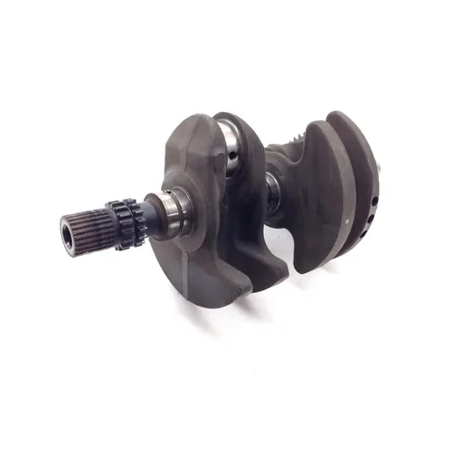 CTX 700 Engine Crank Shaft From 2015 Honda D ABS 1948 3