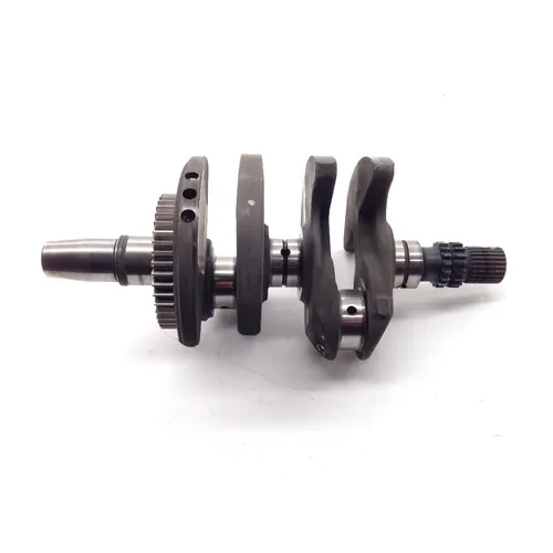 CTX 700 Engine Crank Shaft From 2015 Honda D ABS 1948 10