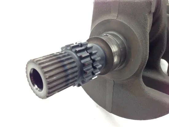 CTX 700 Engine Crank Shaft From 2015 Honda D ABS 1948