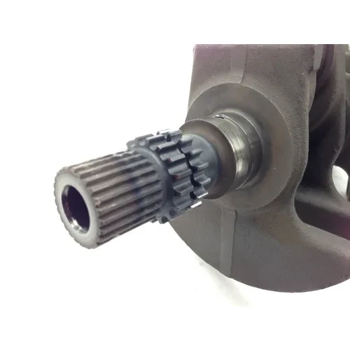 CTX 700 Engine Crank Shaft From 2015 Honda D ABS 1948 5