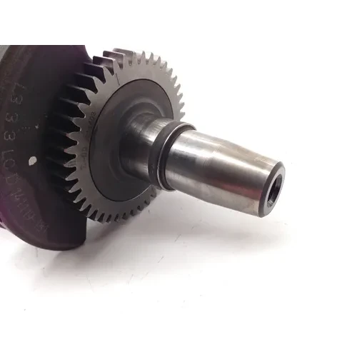 CTX 700 Engine Crank Shaft From 2015 Honda D ABS 1948 7