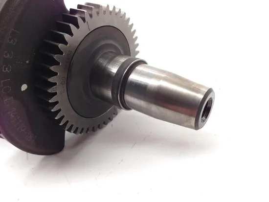 CTX 700 Engine Crank Shaft From 2015 Honda D ABS 1948