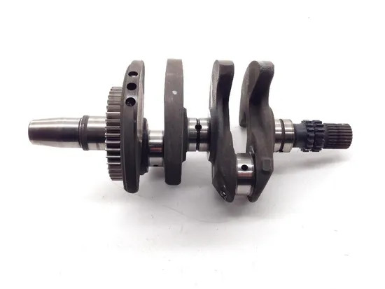 CTX 700 Engine Crank Shaft From 2015 Honda D ABS 1948