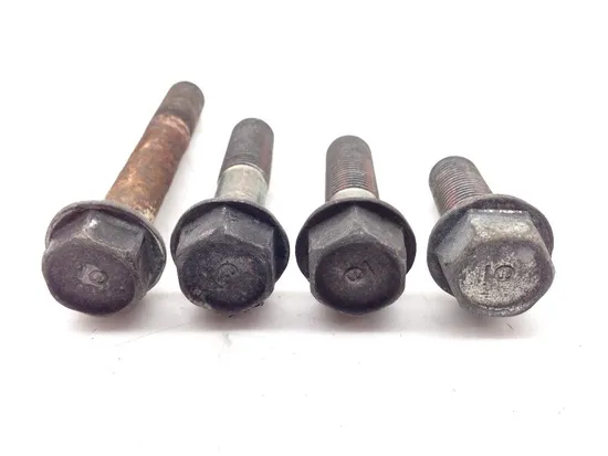 CTX 700 Engine Motor Mounts From 2015 Honda D ABS 1948