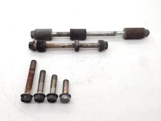 CTX 700 Engine Motor Mounts From 2015 Honda D ABS 1948