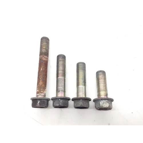 CTX 700 Engine Motor Mounts From 2015 Honda D ABS 1948 8
