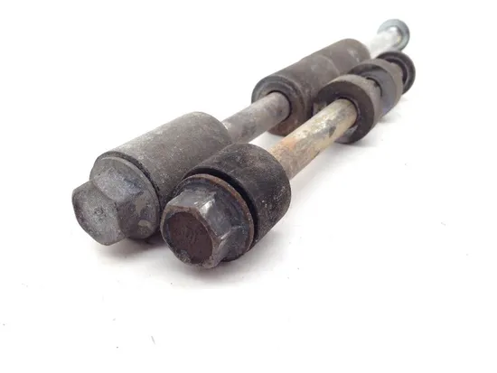 CTX 700 Engine Motor Mounts From 2015 Honda D ABS 1948