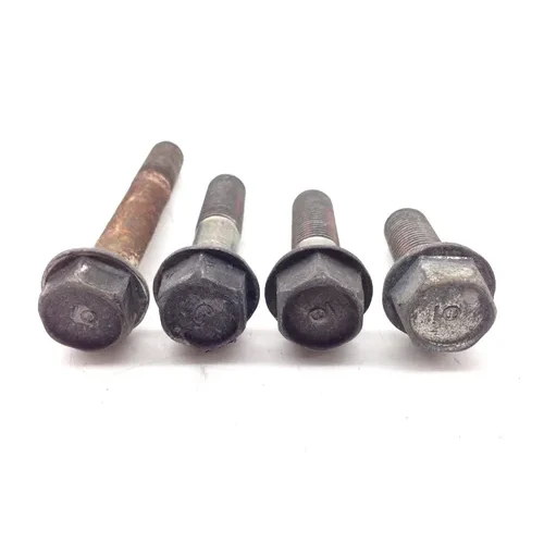 CTX 700 Engine Motor Mounts From 2015 Honda D ABS 1948 7