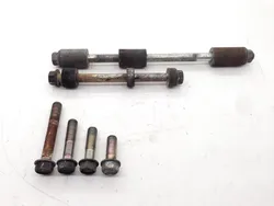 CTX 700 Engine Motor Mounts From 2015 Honda D ABS 1948