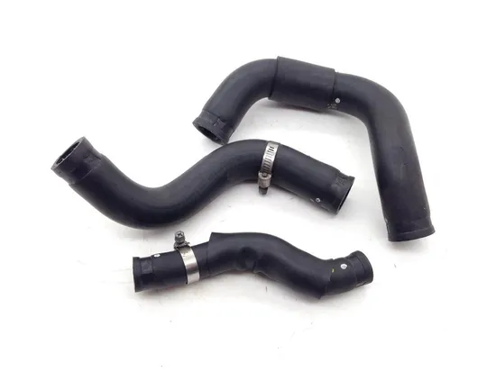 CTX 700 Engine Radiator Cooling Hoses From 2015 Honda D ABS 1948
