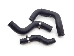 CTX 700 Engine Radiator Cooling Hoses From 2015 Honda D ABS 1948
