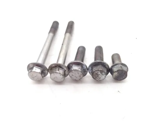 CTX 700 Thermostat Housing From 2015 Honda D ABS 1948