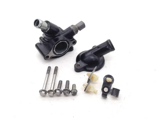CTX 700 Thermostat Housing From 2015 Honda D ABS 1948