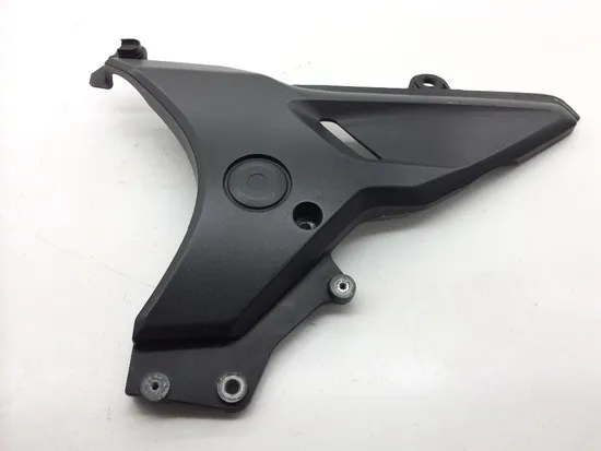 CTX 700 Left Frame Cover From 2015 Honda D ABS 1948