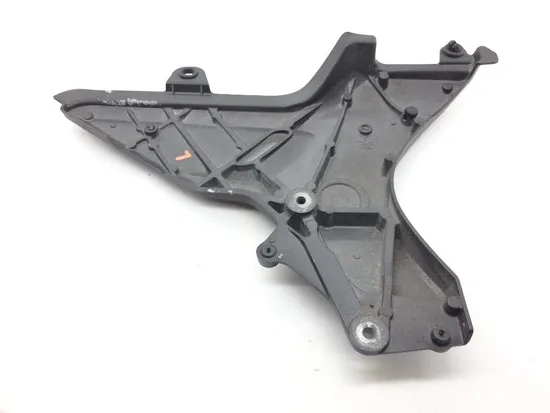 CTX 700 Left Frame Cover From 2015 Honda D ABS 1948