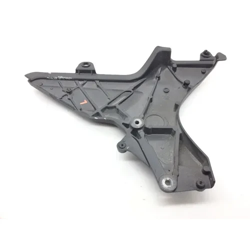 CTX 700 Left Frame Cover From 2015 Honda D ABS 1948 10