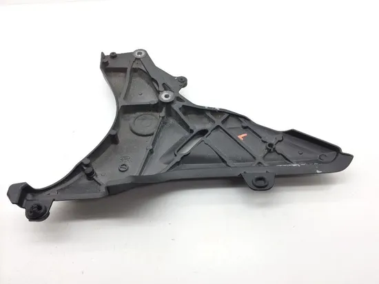 CTX 700 Left Frame Cover From 2015 Honda D ABS 1948