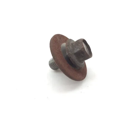 CTX 700 Engine Front Sprocket Retainer Bolt From 2015 Honda D ABS 1948 5