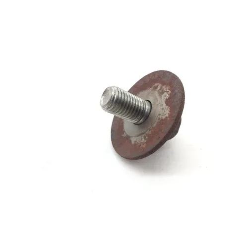 CTX 700 Engine Front Sprocket Retainer Bolt From 2015 Honda D ABS 1948 6