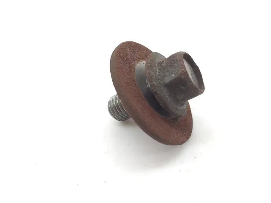 CTX 700 Engine Front Sprocket Retainer Bolt From 2015 Honda D ABS 1948