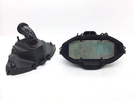 CTX 700 Airbox Air Box From 2015 Honda D ABS 1948