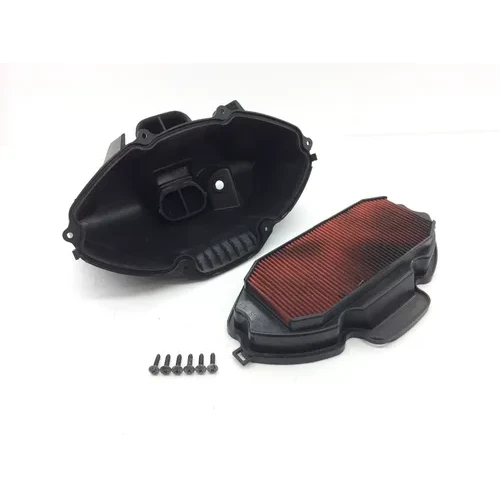 CTX 700 Airbox Air Box From 2015 Honda D ABS 1948 5