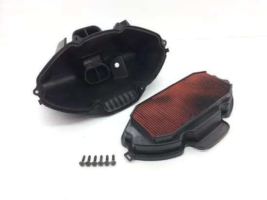 CTX 700 Airbox Air Box From 2015 Honda D ABS 1948