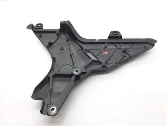 CTX 700 Right Frame Cover From 2015 Honda D ABS 1948