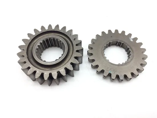 TRX 400EX Engine Crank Shaft Gear From 2012 Honda TRX400EX x