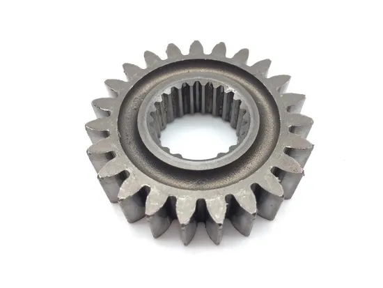 TRX 400EX Engine Crank Shaft Gear From 2012 Honda TRX400EX x