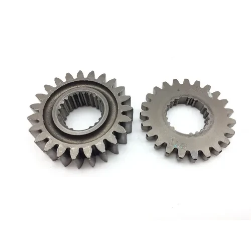 TRX 400EX Engine Crank Shaft Gear From 2012 Honda TRX400EX x 7