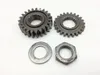 TRX 400EX Engine Crank Shaft Gear From 2012 Honda TRX400EX x
