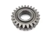 TRX 400EX Engine Crank Shaft Gear From 2012 Honda TRX400EX x