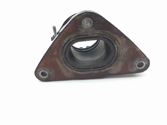 TRX 400EX Carburetor Carb Intake Boot Manifold From 2012 Honda TRX400EX