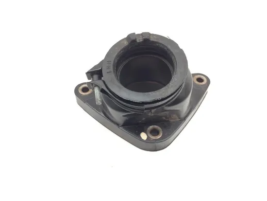TRX 400EX Carburetor Carb Intake Boot Manifold From 2012 Honda TRX400EX