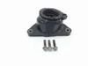TRX 400EX Carburetor Carb Intake Boot Manifold From 2012 Honda TRX400EX