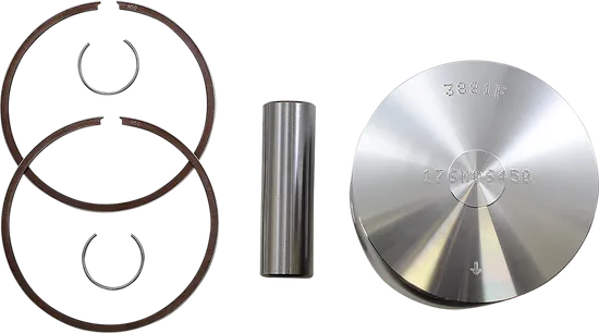 Wiseco Piston 64.50mm +0.5