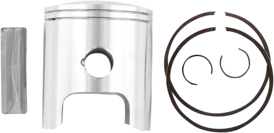 Wiseco High Performance Piston Kit 65mm 1.00OB