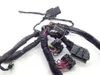Positive Negative Battery Wires 2007 Harley-Davidson Softail Deuce FXSTD 1932