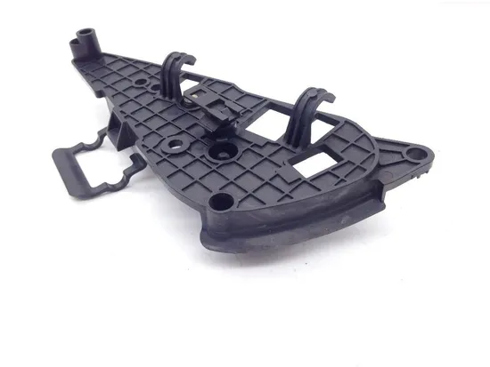 Main Engine Wiring Harness Bracket 07 Harley-Davidson Softail Deuce FXSTD 1932