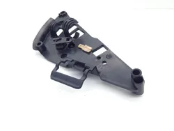 Main Engine Wiring Harness Bracket 07 Harley-Davidson Softail Deuce FXSTD 1932