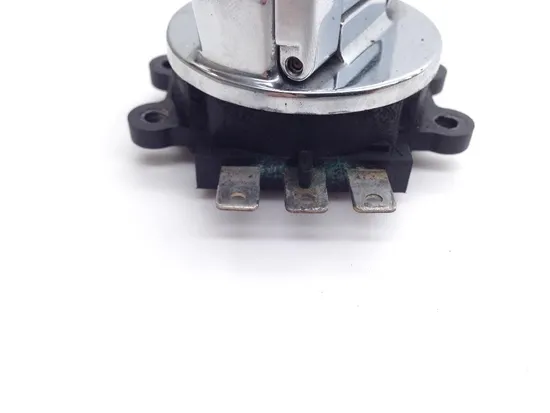 Ignition Key Switch 2007 Harley-Davidson Softail Deuce FXSTD 1932