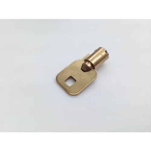 Ignition Key Switch 2007 Harley-Davidson Softail Deuce FXSTD 1932 5