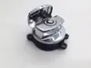 Ignition Key Switch 2007 Harley-Davidson Softail Deuce FXSTD 1932